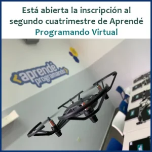 AprendeProgramando