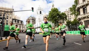 Carrera Ciudad Verde 2023