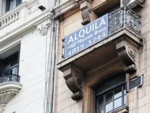 alquileres