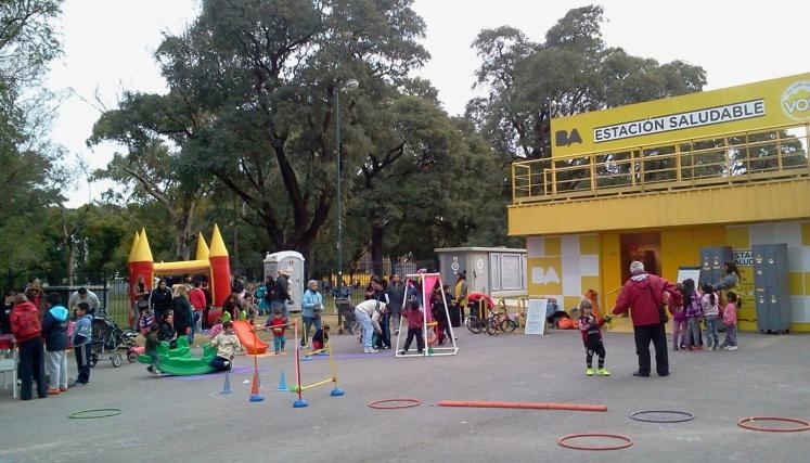 Festival-saludable-en-el-Rosedal-con-musica-yoga-y-bienestar-emocional