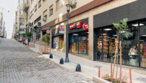 Calle Tucuman 2