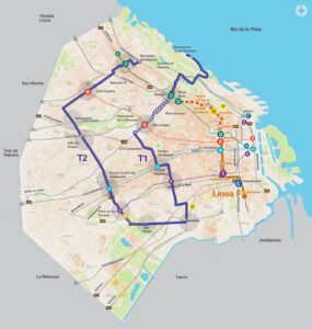 trambus