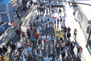 Cortes-de-calles-en-Liniers-por-la-peregrinacion-Jubilar-del-9-de-julio