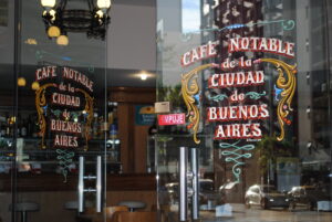 cafe