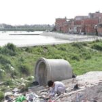 Orden judicial al Gobierno porteño: deberá limpiar y sanear el Lago Soldati.