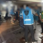 La red clandestina que lucraba con los recitales en Vélez