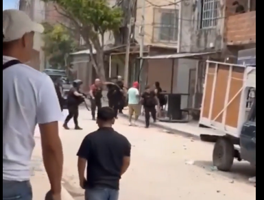 Screenshot 2026-01-03 at 16-45-37 Navidad violenta en Villa Lugano denuncian que un policía mató a un vecino