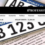 Impuesto automotor en CABA: cambios y exenciones vigentes para 2026