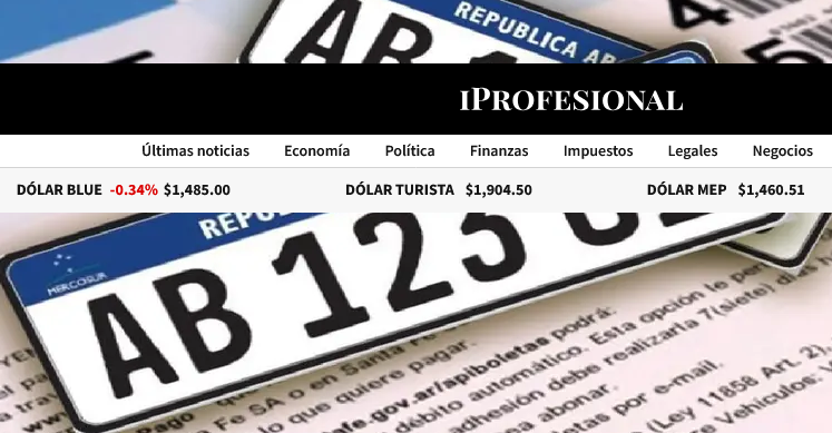 Screenshot 2026-01-29 at 20-34-55 Patentes 2026 quiénes pueden acceder a exenciones y cómo hacer el trámite