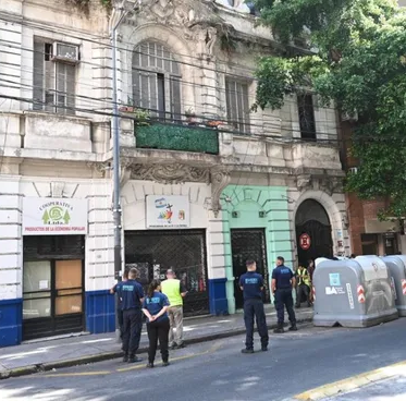 Screenshot 2026-01-29 at 20-51-11 CABA recuperó un edificio histórico del CONICET que estaba usurpado hace 40 años