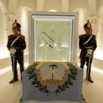 Rechazo legislativo al traslado del sable corvo del Museo Histórico Nacional