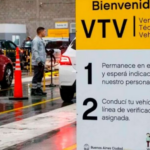Nuevas reglas para la VTV: más centros y precios variables