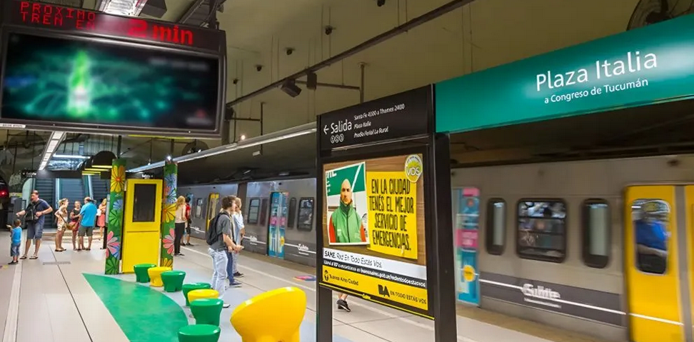 Screenshot 2026-02-27 at 18-12-06 Cuándo reabre la estación Plaza Italia tras las obras en la Línea D - BAE Negocios