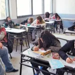 Secundaria en la Ciudad: bajan de 25 a 20 las inasistencias permitidas por año