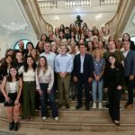 Jornada de reflexión por el 8 de marzo en la Legislatura porteña