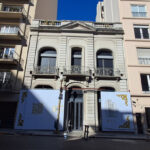 El Gobierno porteño suspende la demolición del Palacio Lawson