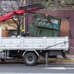 El Gobierno porteño desmontó 115 puestos de diarios y flores que estaban cerrados