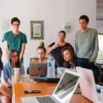 “Hub Joven”: la Ciudad impulsa un espacio de participación para personas de 15 a 29 años