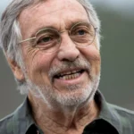 Despiden a Luis Brandoni en la Legislatura tras su fallecimiento a los 86 años