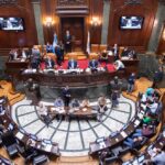 Presentan proyecto de “Ficha Limpia” en la Legislatura porteña