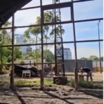 Nuevo centro de salud en Colegiales: el CeSAC 51 entra en etapa clave