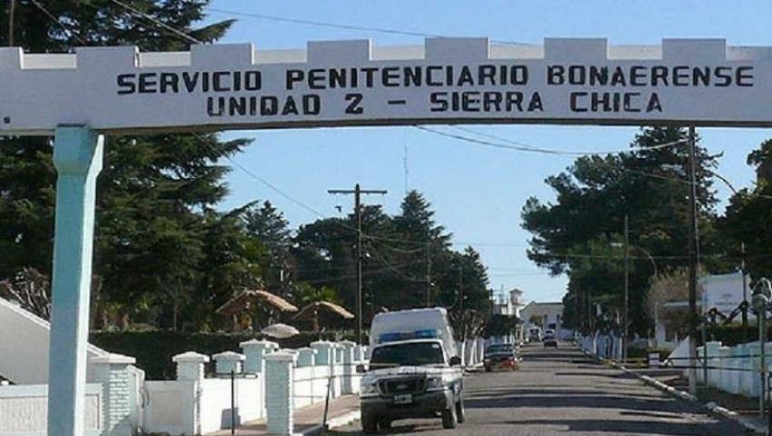 Unidad_Penal_2_de_Sierra_Chica_Olavarría