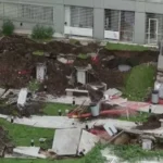 Legislatura: Aprueban beneficios fiscales para afectados por el derrumbe en Parque Patricios