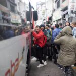 El Gobierno de la Nación enviará fondos extra a empresas de transporte del AMBA