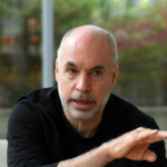 Horacio Rodríguez Larreta apuntó contra Jorge Macri y confirmó su candidatura