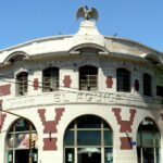 Barracas: la ex fábrica Águila Saint será reconvertida en un centro comercial de 45.000 m²