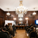 La Legislatura porteña debatió sobre inteligencia artificial y modernización del Estado