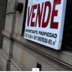 Mercado inmobiliario en CABA: los precios de los departamentos subieron 4,6% en 2026