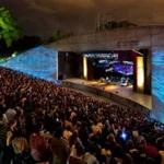 Música al aire libre en Parque Centenario: folklore, tango, jazz y funk todos los fines de semana
