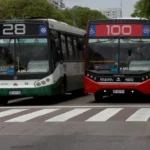 Aumentó el boleto de colectivo en el AMBA: cuánto cuesta viajar desde mayo