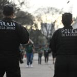 Operación Muro: despliegue simultáneo en General Paz y los puentes del Riachuelo