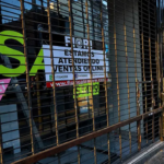 Uno de cada diez locales está desocupado en la Ciudad de Buenos Aires
