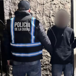 Villa Soldati: Tres adolescentes fueron arrestados por robos a conductores de apps de viaje