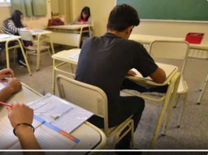 Screenshot 2026-06-28 at 23-26-10 Quien no aprende no puede pasar de año el balance educativo a dos años del fin de la no repitencia