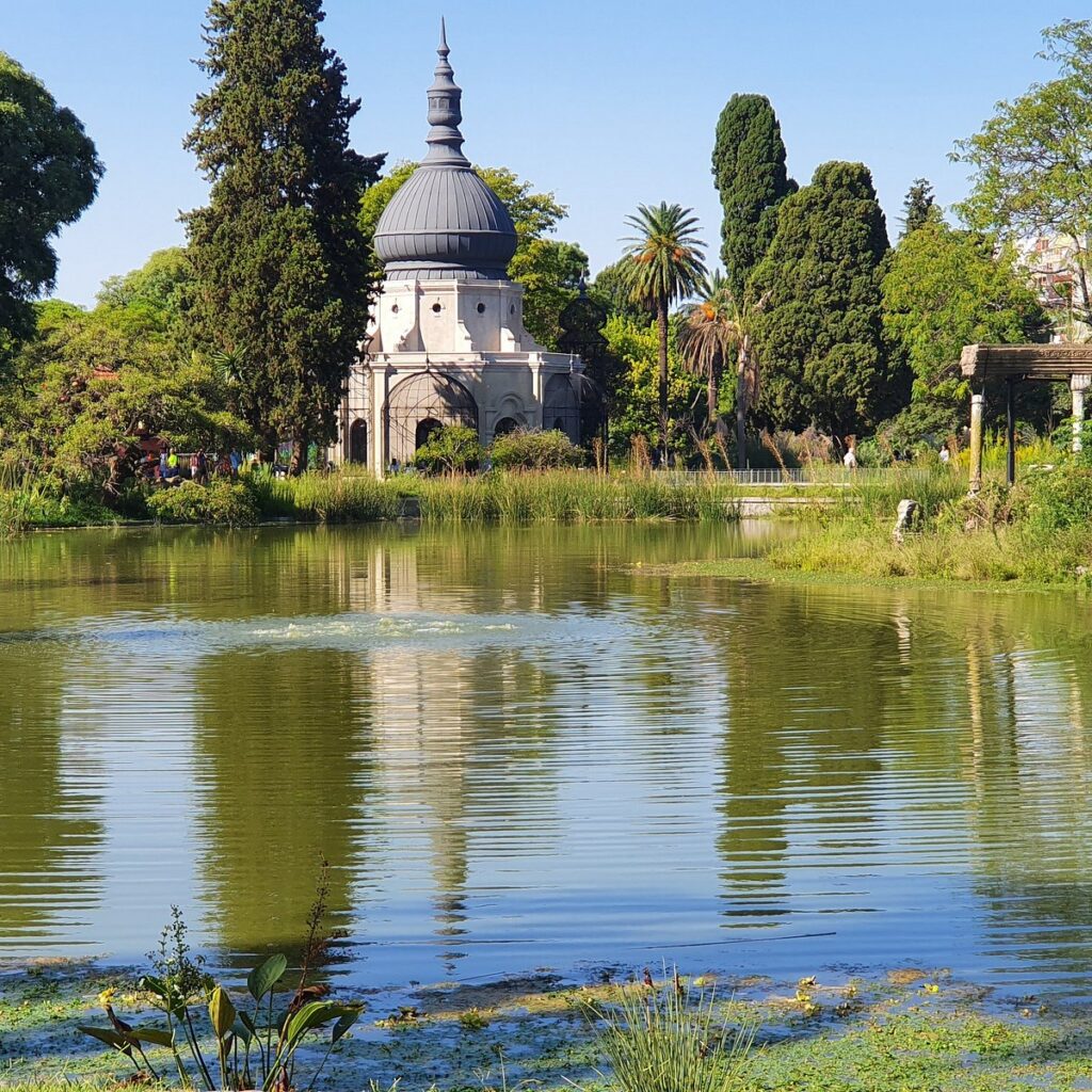 lago