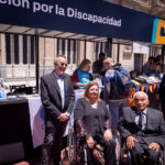 La Ciudad abre una nueva convocatoria para acompañar a instituciones que trabajan con personas con discapacidad.