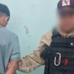 Detuvieron al último integrante de “Los Atrevidos”, la banda de adolescentes que robaba autos en el AMBA.