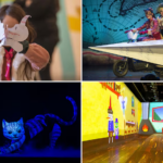 Vacaciones de invierno: una agenda con propuestas para disfrutar Buenos Aires en familia.