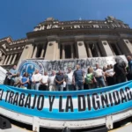 Avanza el traspaso de la Justicia Laboral a la Ciudad con nuevas designaciones y cuestionamientos.