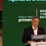 La Ciudad anunció obras en 45 escuelas durante las vacaciones de invierno en medio de conflictos educativos.