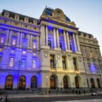 Vacaciones de invierno: el Palacio Libertad suma espectáculos gratuitos para grandes y chicos