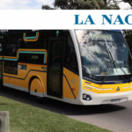 La Ciudad acelera las obras del Trambús: cuándo empezará a funcionar la línea T1