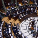 Proyecto de reforma del Régimen de Faltas en la Ciudad de Buenos Aires