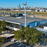 Aeroparque permanecerá cerrado dos días por trabajos en la pista principal