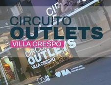 Screenshot 2026-08-31 at 18-11-20 Villa Crespo tendrá una nueva jornada de outlets con descuentos de hasta el 70% y actividades gratuitas - Buscar con Google