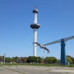 El Parque de la Ciudad cerró las vacaciones de invierno con una convocatoria récord